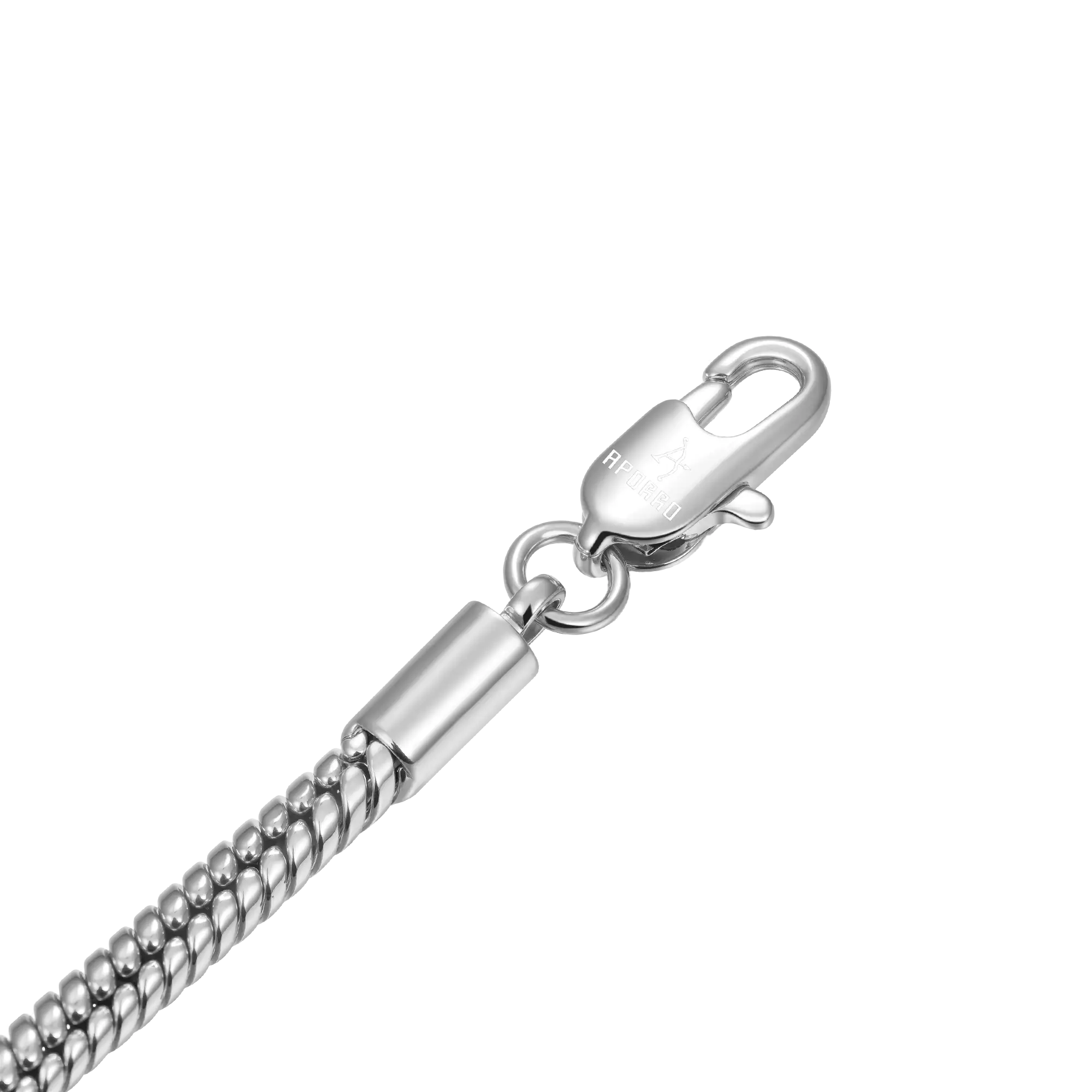 Snake Bracelet - 3mm