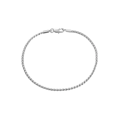 Franco Bracelet - 2mm