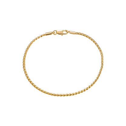 #Color_Yellow Gold