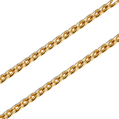 #Color_Yellow Gold