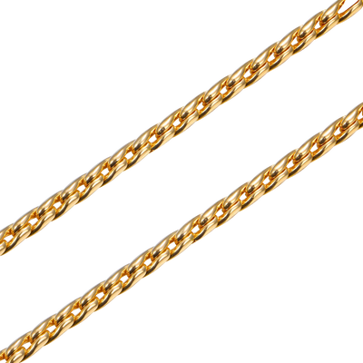 Franco Bracelet - 2mm