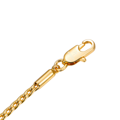 #Color_Yellow Gold