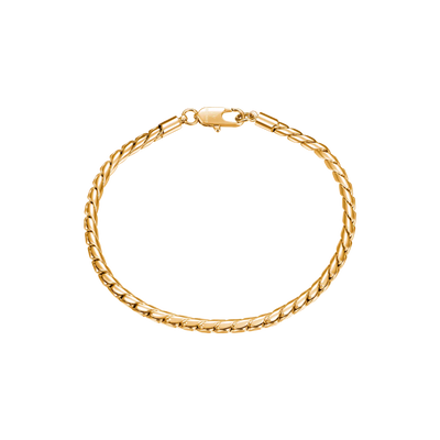 Franco Bracelet - 3.5mm