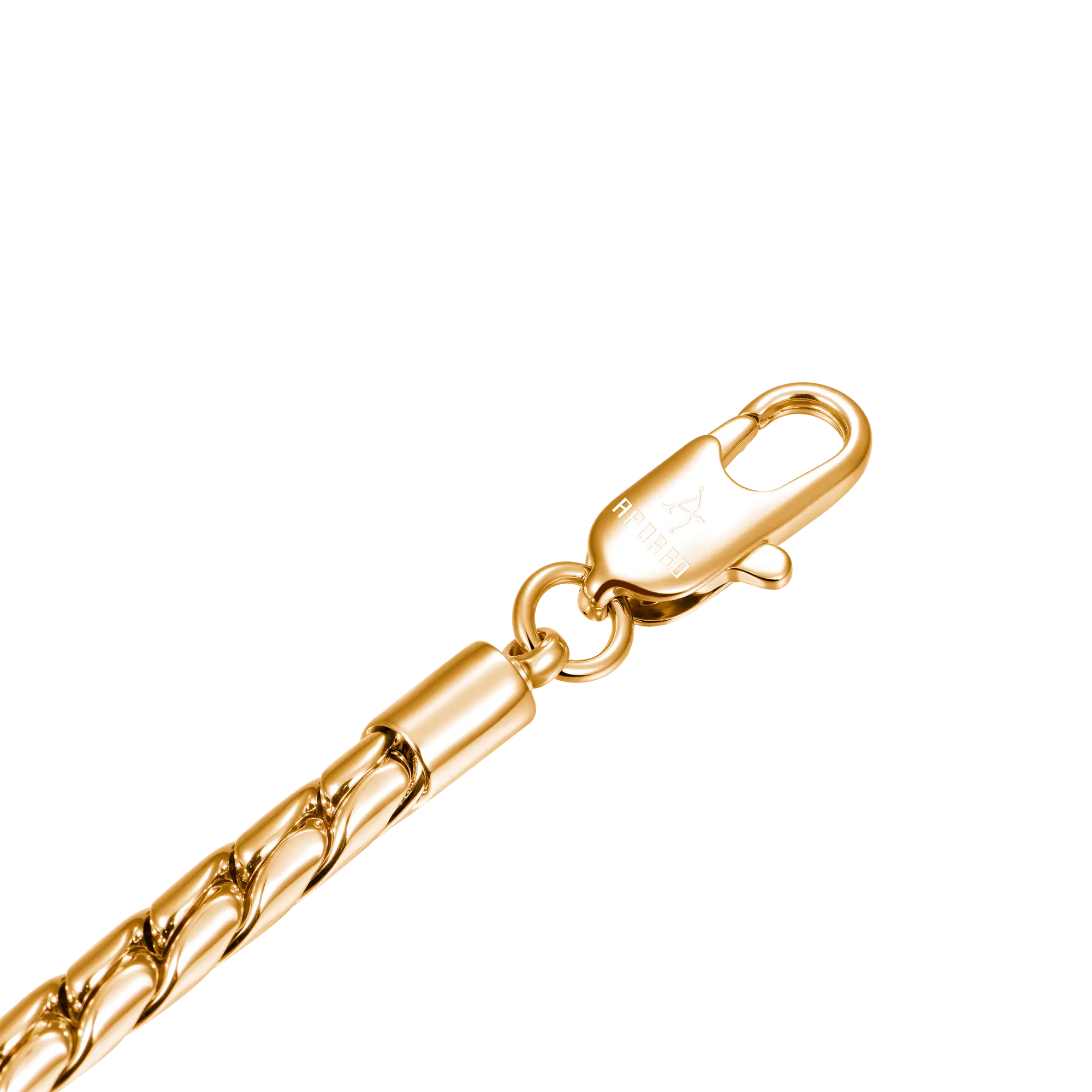 #Color_Yellow Gold