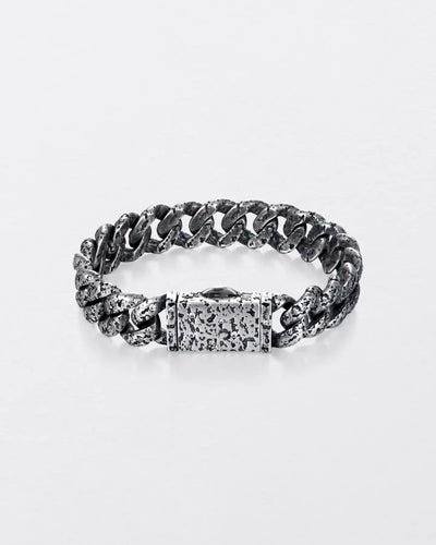 WEATHERED CUBAN BRACELET