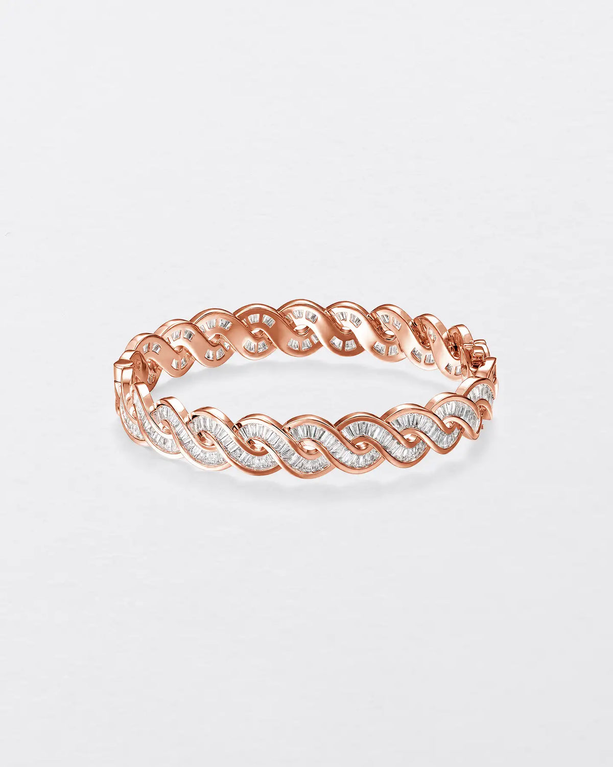 APORRO DNA Bracelet - 12mm