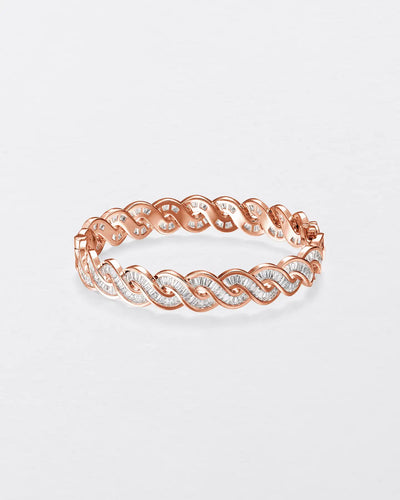 APORRO DNA Bracelet - 12mm