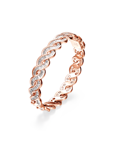APORRO DNA Bracelet - 12mm