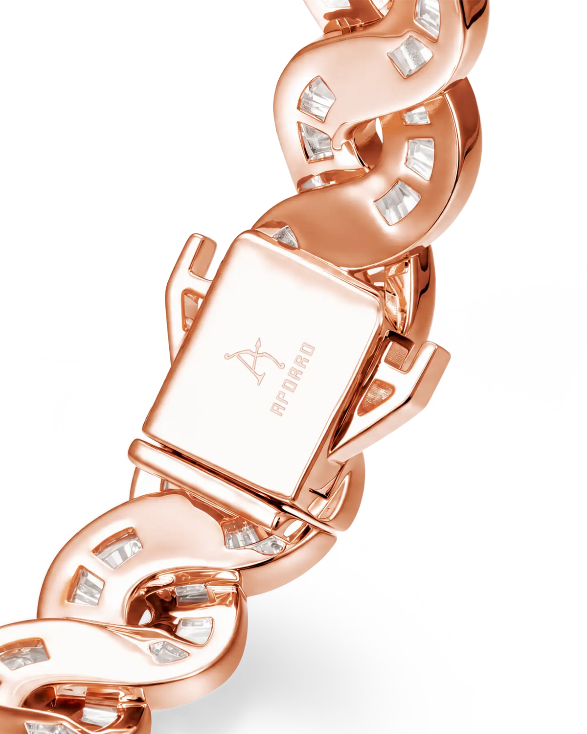 APORRO DNA Bracelet - 12mm