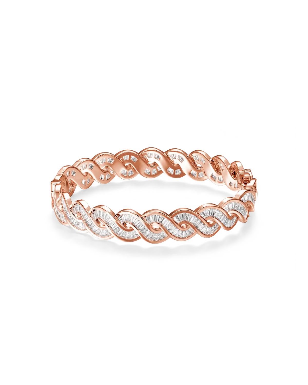 APORRO DNA Bracelet - 12mm