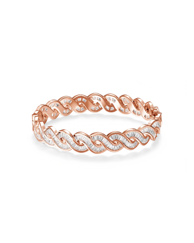 APORRO DNA Bracelet - 12mm