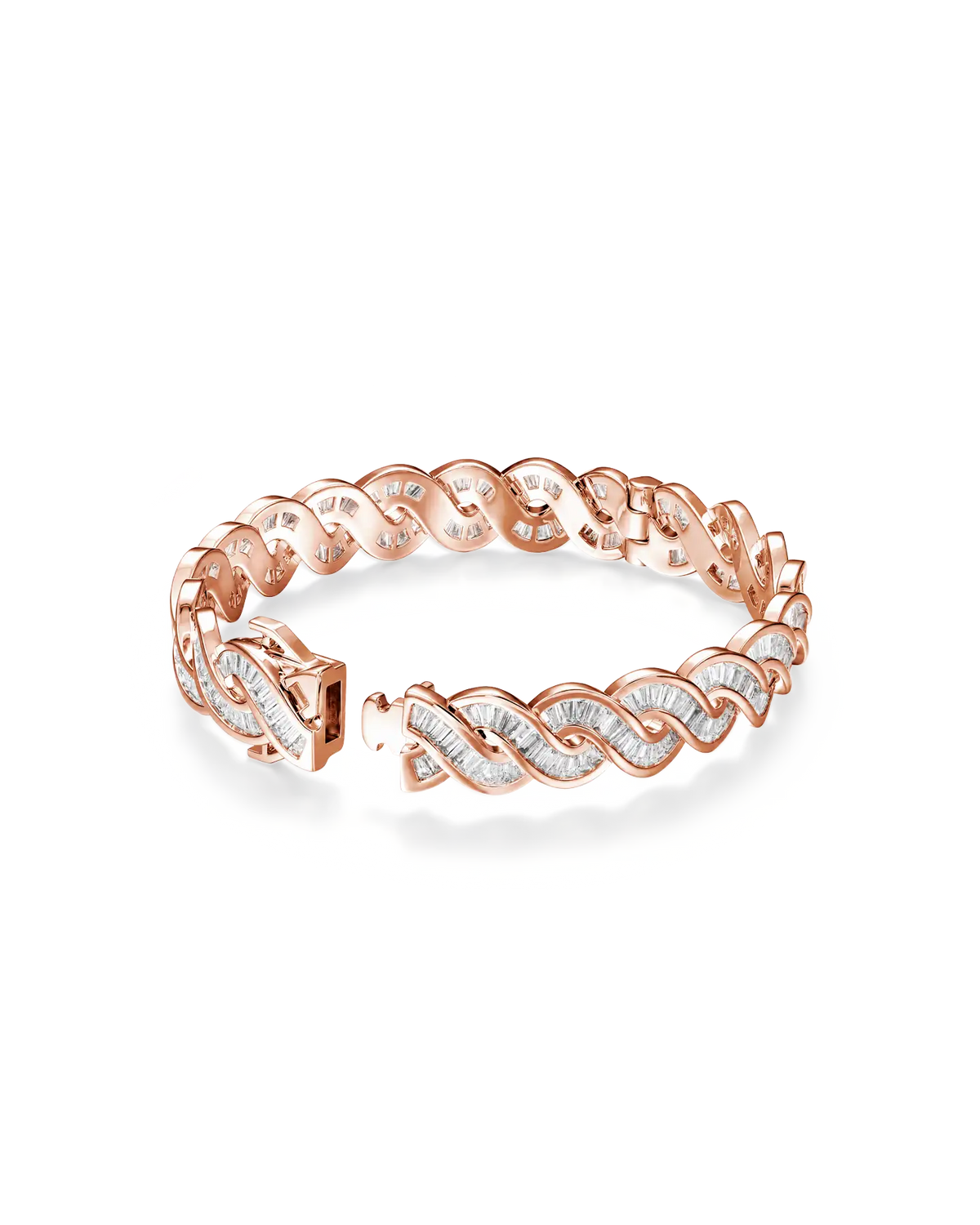 APORRO DNA Bracelet - 12mm