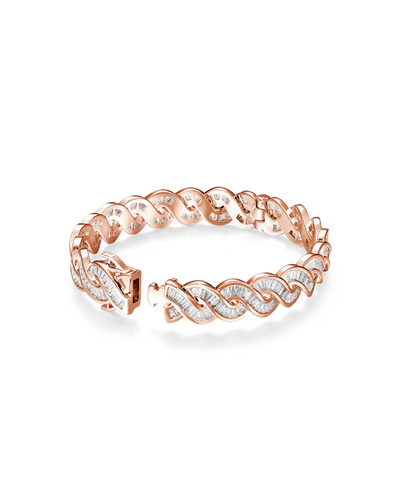 APORRO DNA Bracelet - 12mm