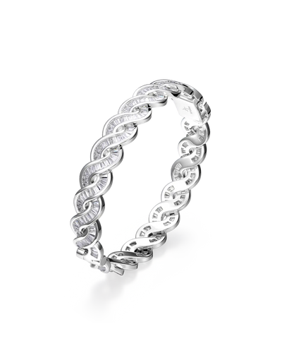 APORRO DNA Bracelet - 12mm