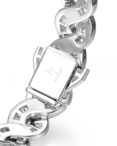 APORRO DNA Bracelet - 12mm