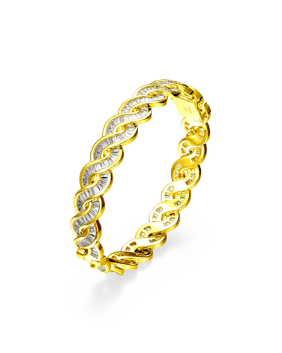 APORRO DNA Bracelet - 12mm