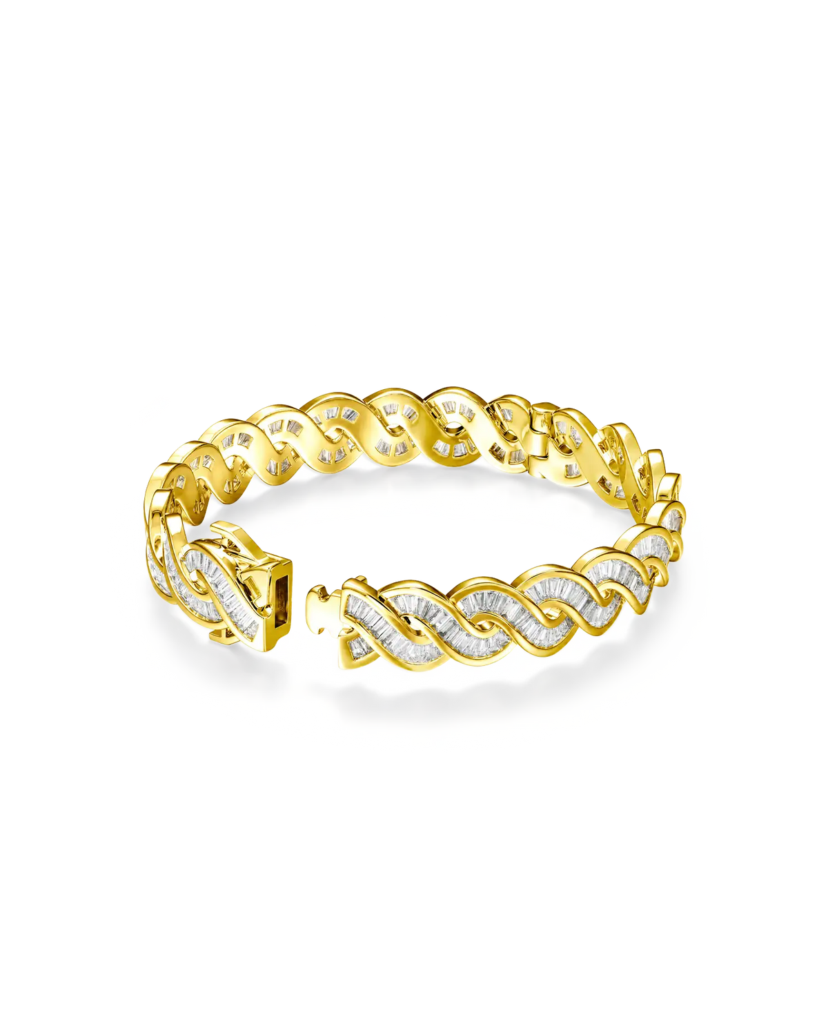 APORRO DNA Bracelet - 12mm