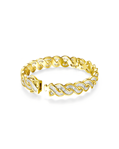 APORRO DNA Bracelet - 12mm
