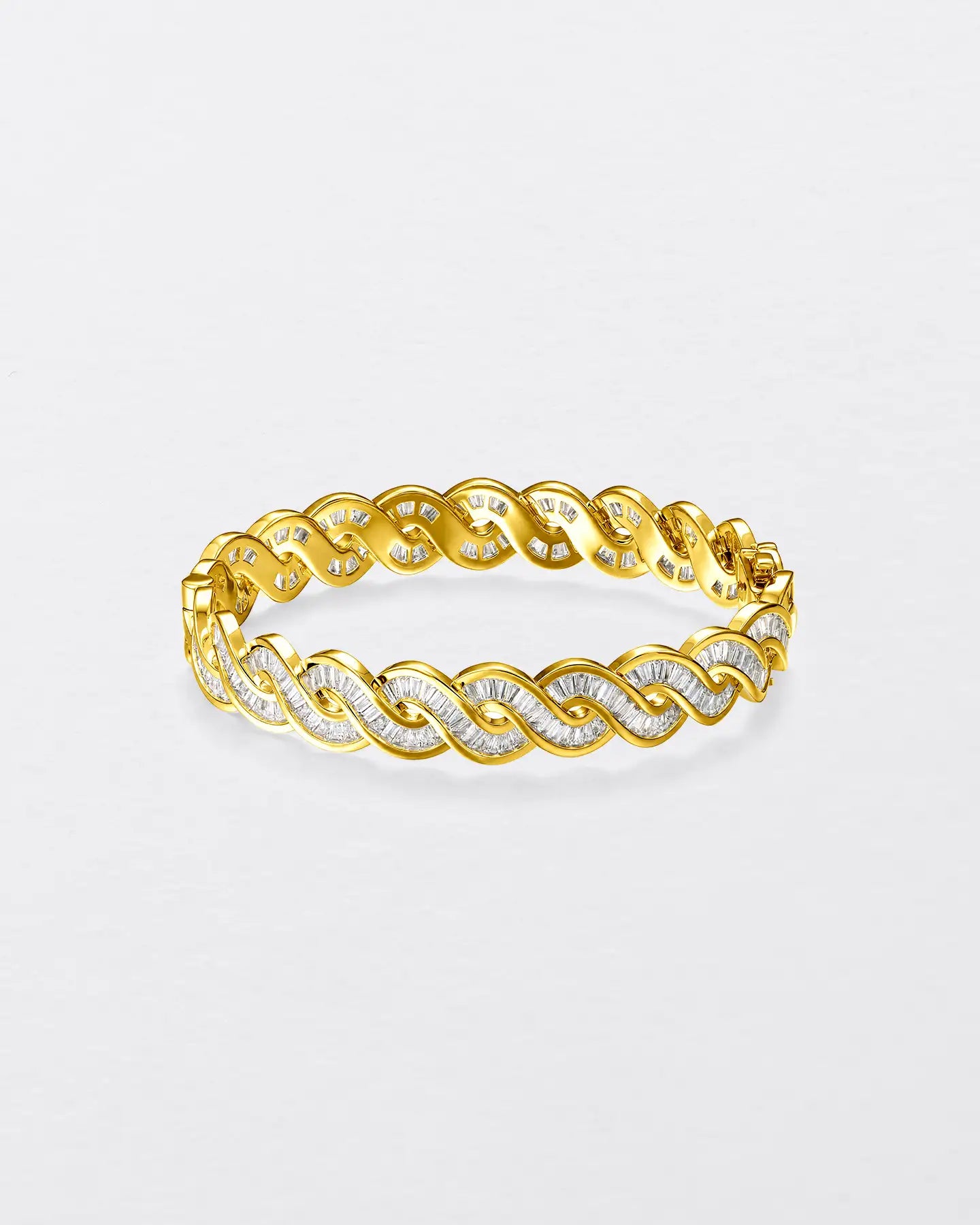 APORRO DNA Bracelet - 12mm