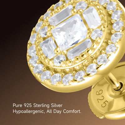 #Color_Yellow Gold