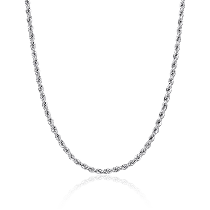 Youth Rope Chain - 3.5mm