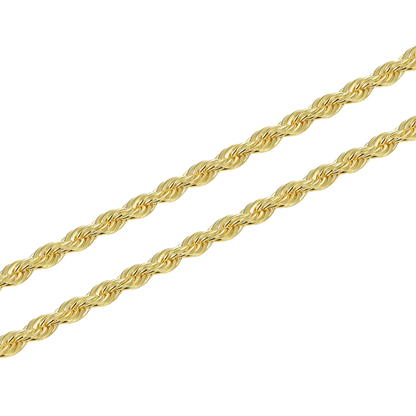 Saint Mary Pendant & Custom Virgin Mary Necklace Set