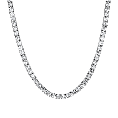 5mm Iced Tennis Chain