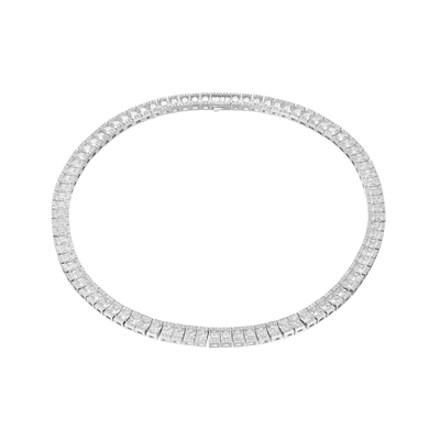 Cadena de tenis Mosaic - 8mm