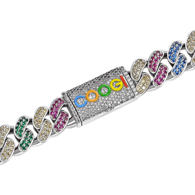 #Color_White Gold