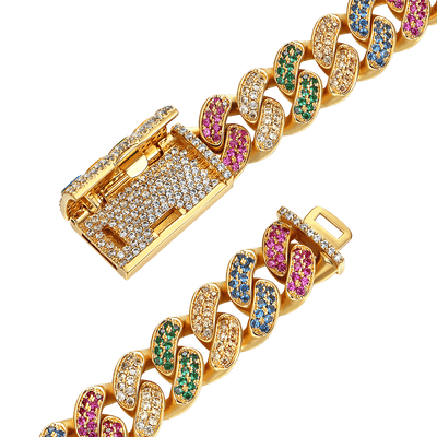 #Color_Yellow Gold