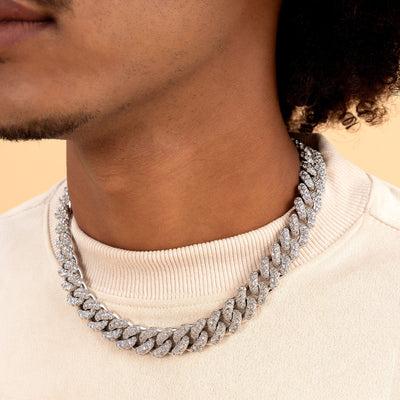 #Color_White Gold#Men