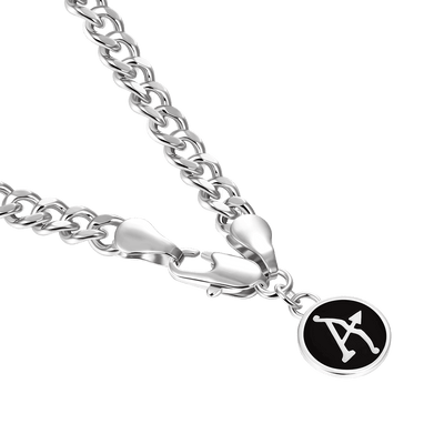 Miami Cuban Curb Chain - 8mm