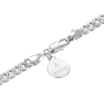 Miami Micro Cuban Curb Chain