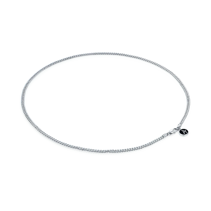 3,5 mm Miami Kubaner Bordsteinkette