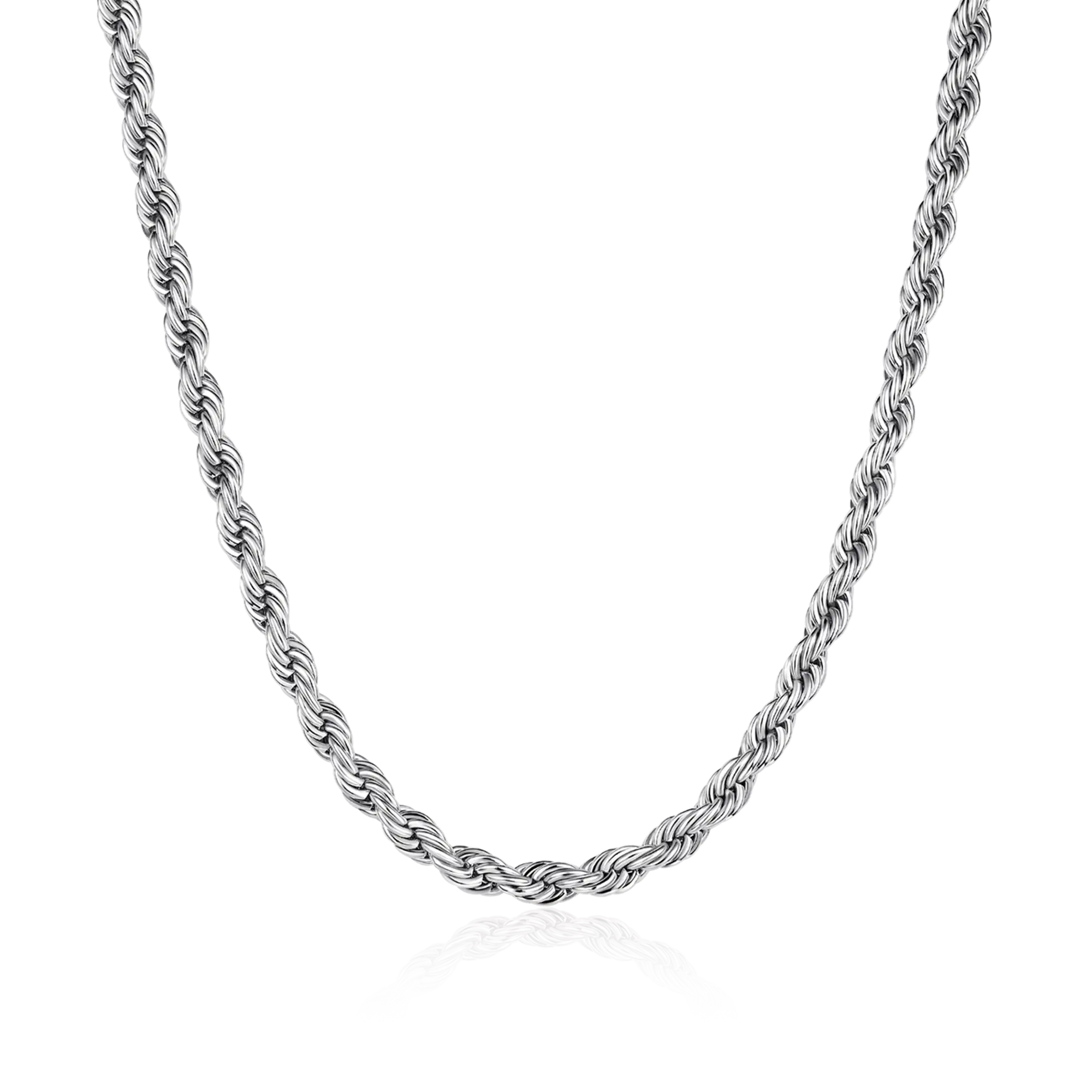 Rope Chain - 4.5mm