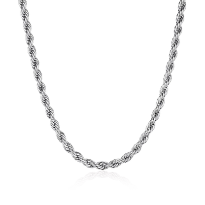 Rope Chain - 4.5mm