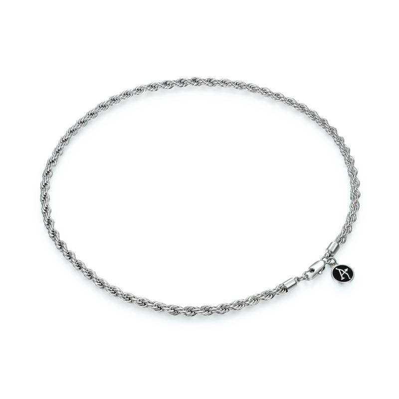 4.5mm Rope Chain - APORRO