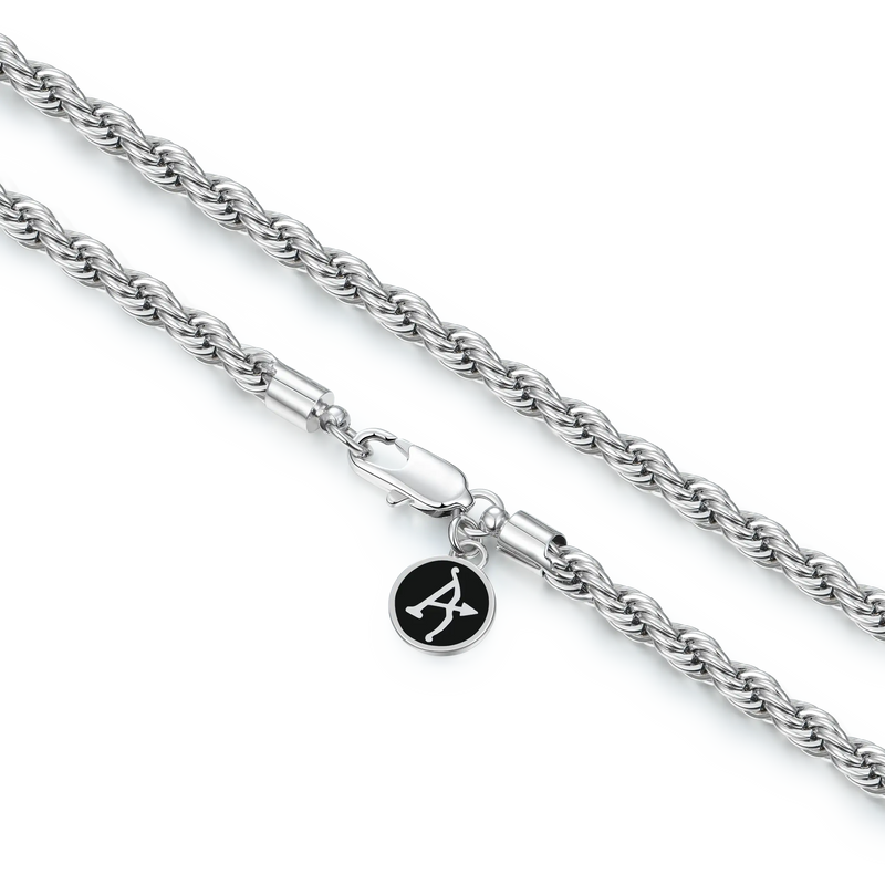 4.5mm Rope Kette - APORRO
