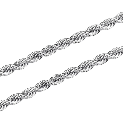 cadena de cuerda - 4.5 mm