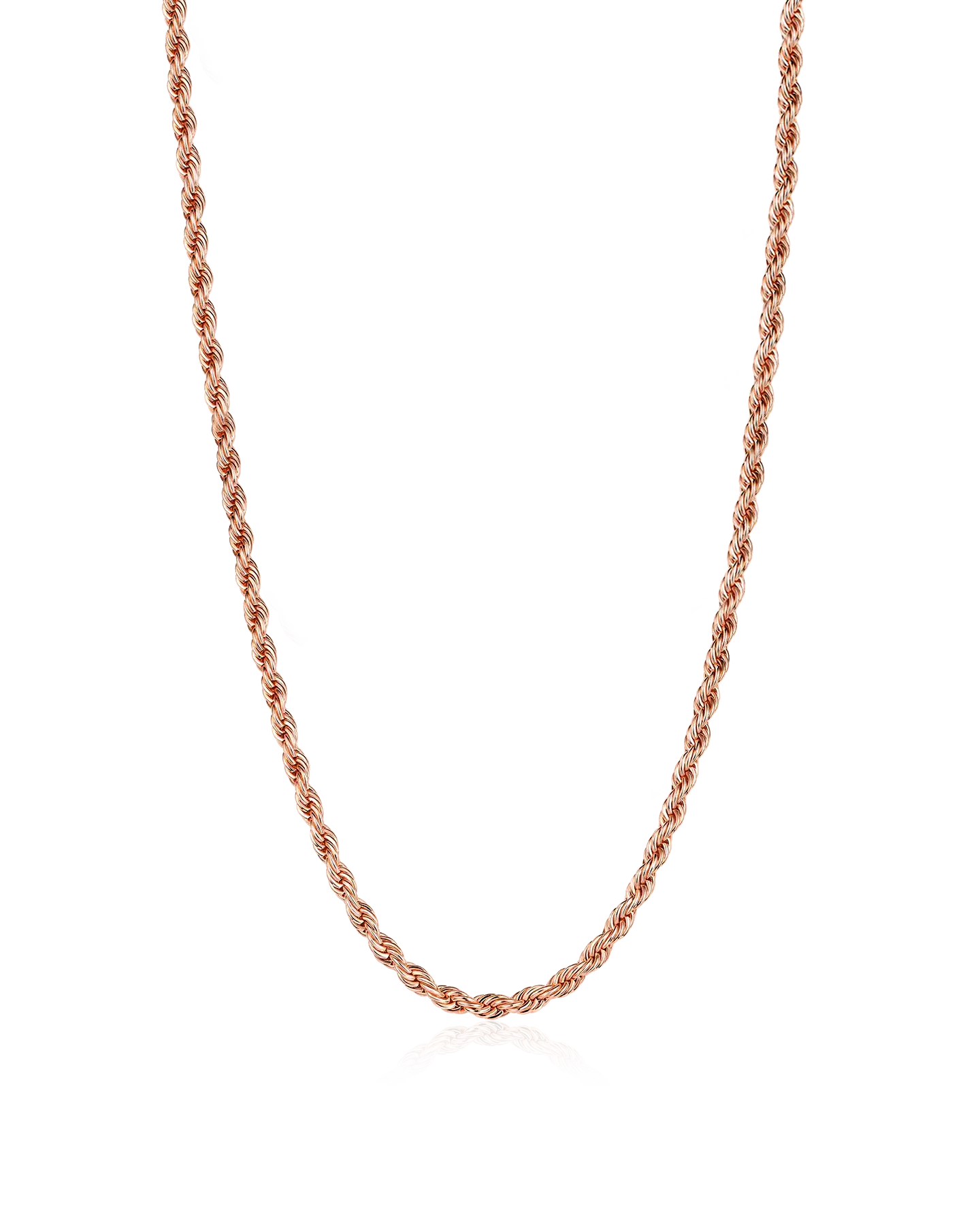Cadena de cuerda - 3,5 mm