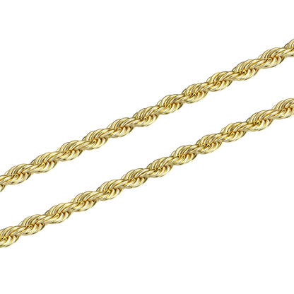 Cadena de cuerda - 3.5 mm