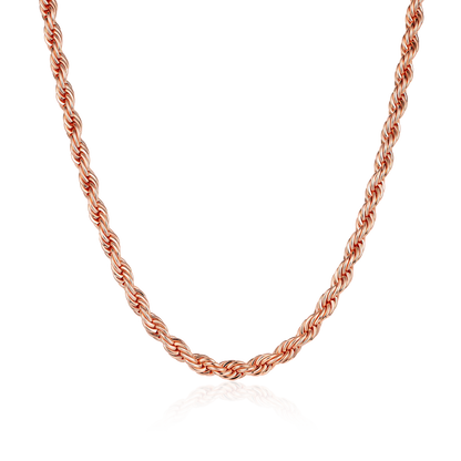 Rope Chain - 4.5mm