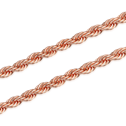 cadena de cuerda - 4.5 mm