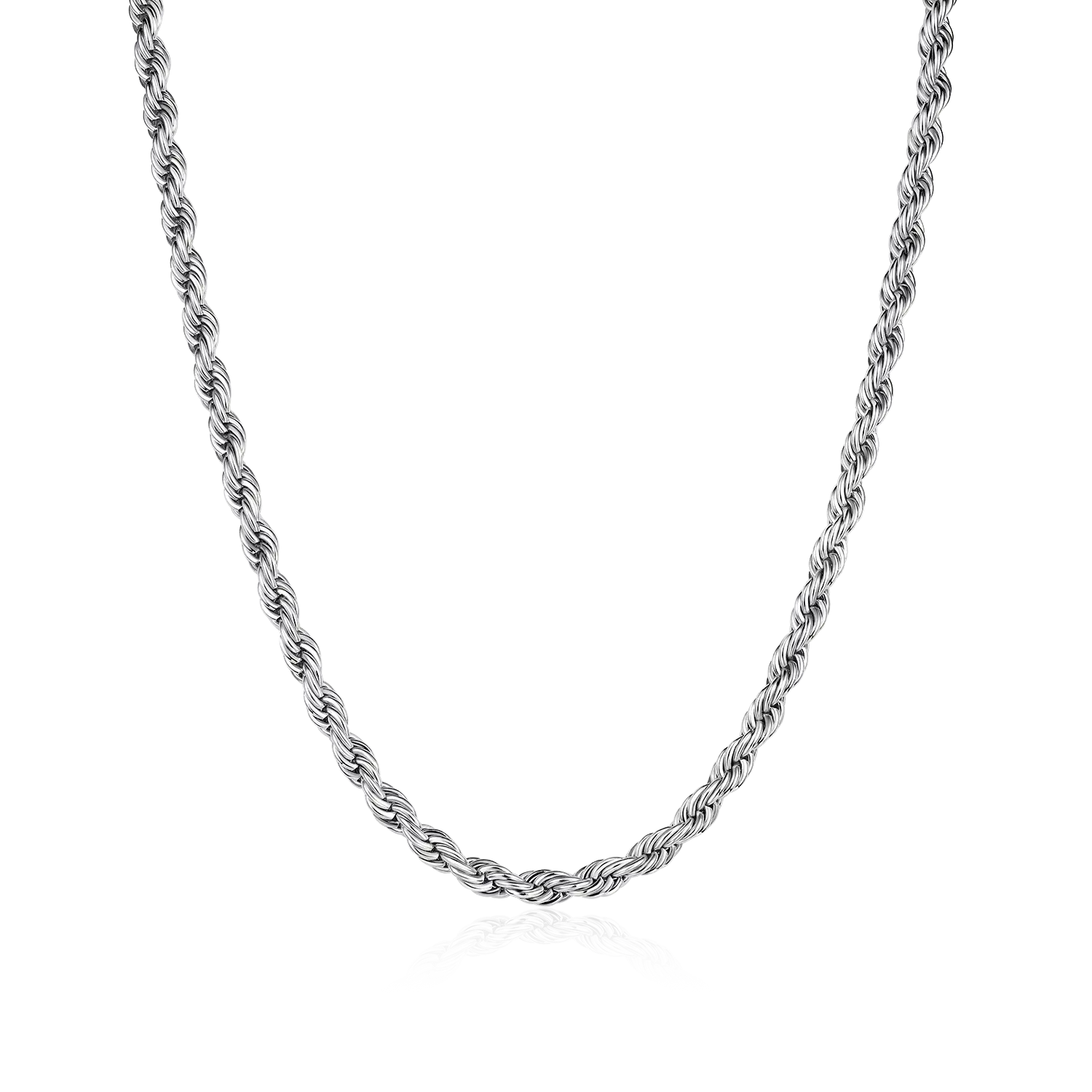 Rope Chain - 3.5mm