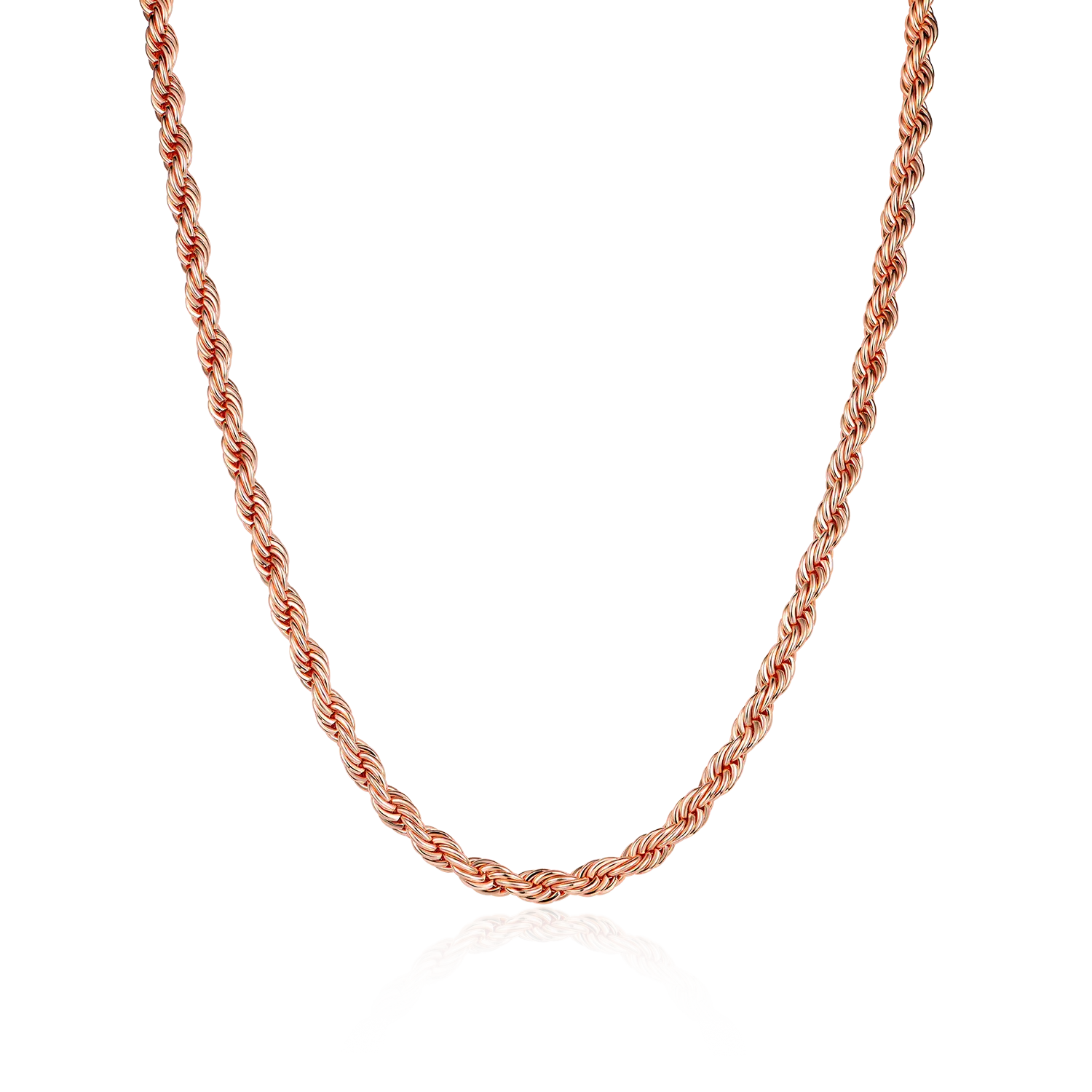 #Color_Rose Gold