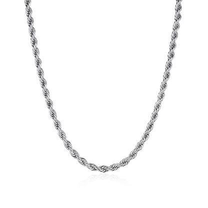 Rope Chain - 3.5mm
