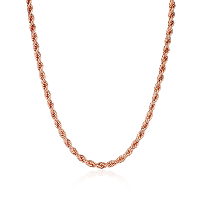 Rope Chain - 3.5mm