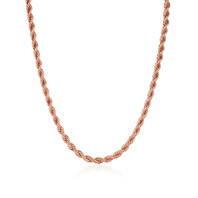#Color_Rose Gold