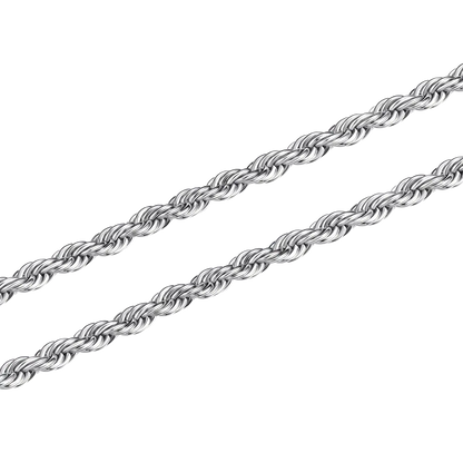 Cadena de cuerda - 3.5 mm