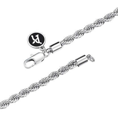 Cadena de cuerda - 3.5 mm